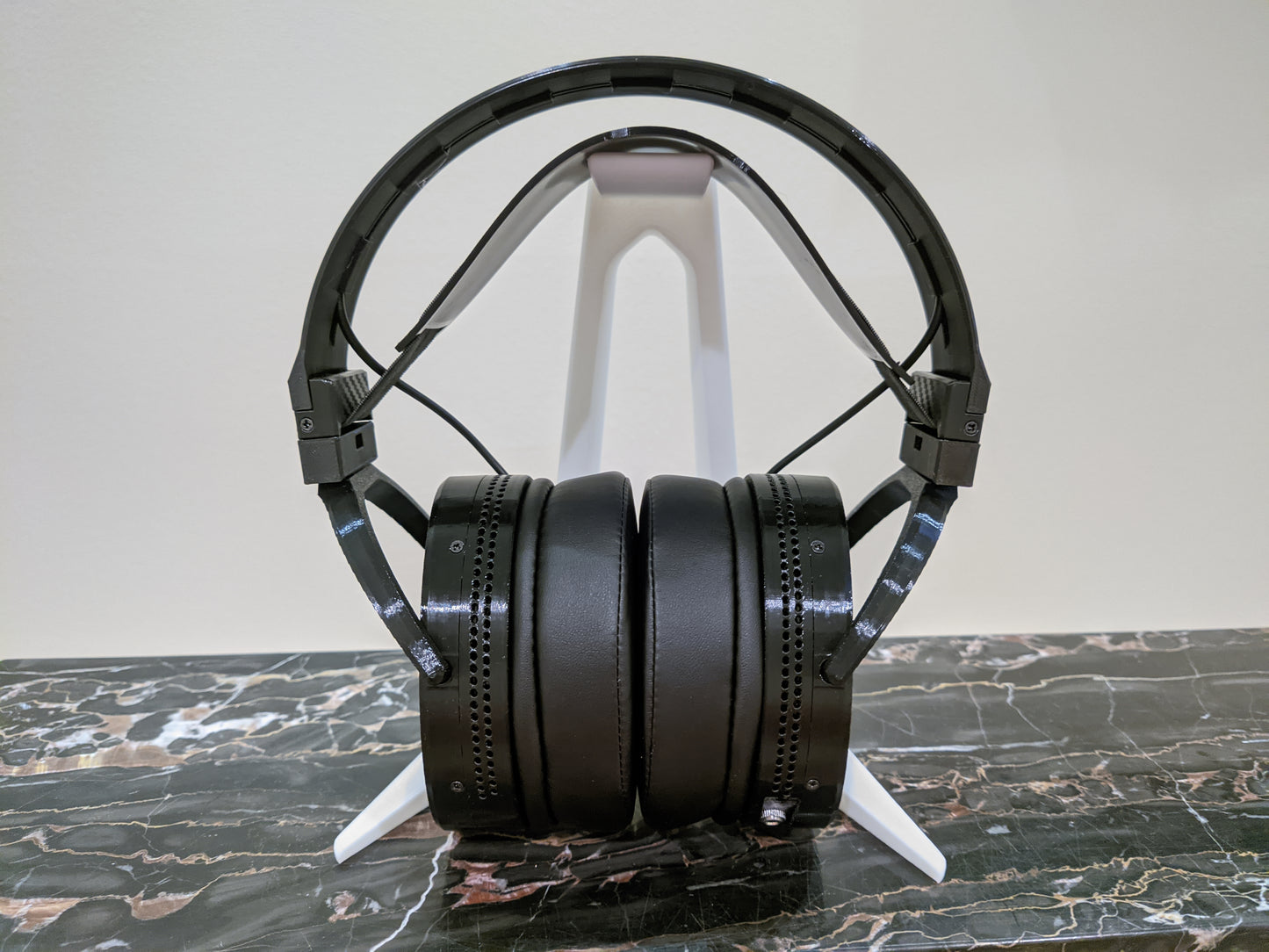 Static Vanish V2 Open Backed Headset