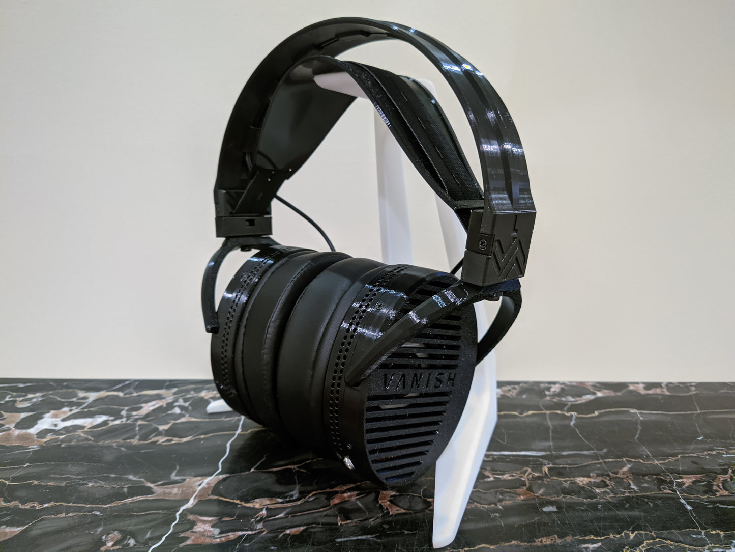 Static Vanish V2 Open Backed Headset