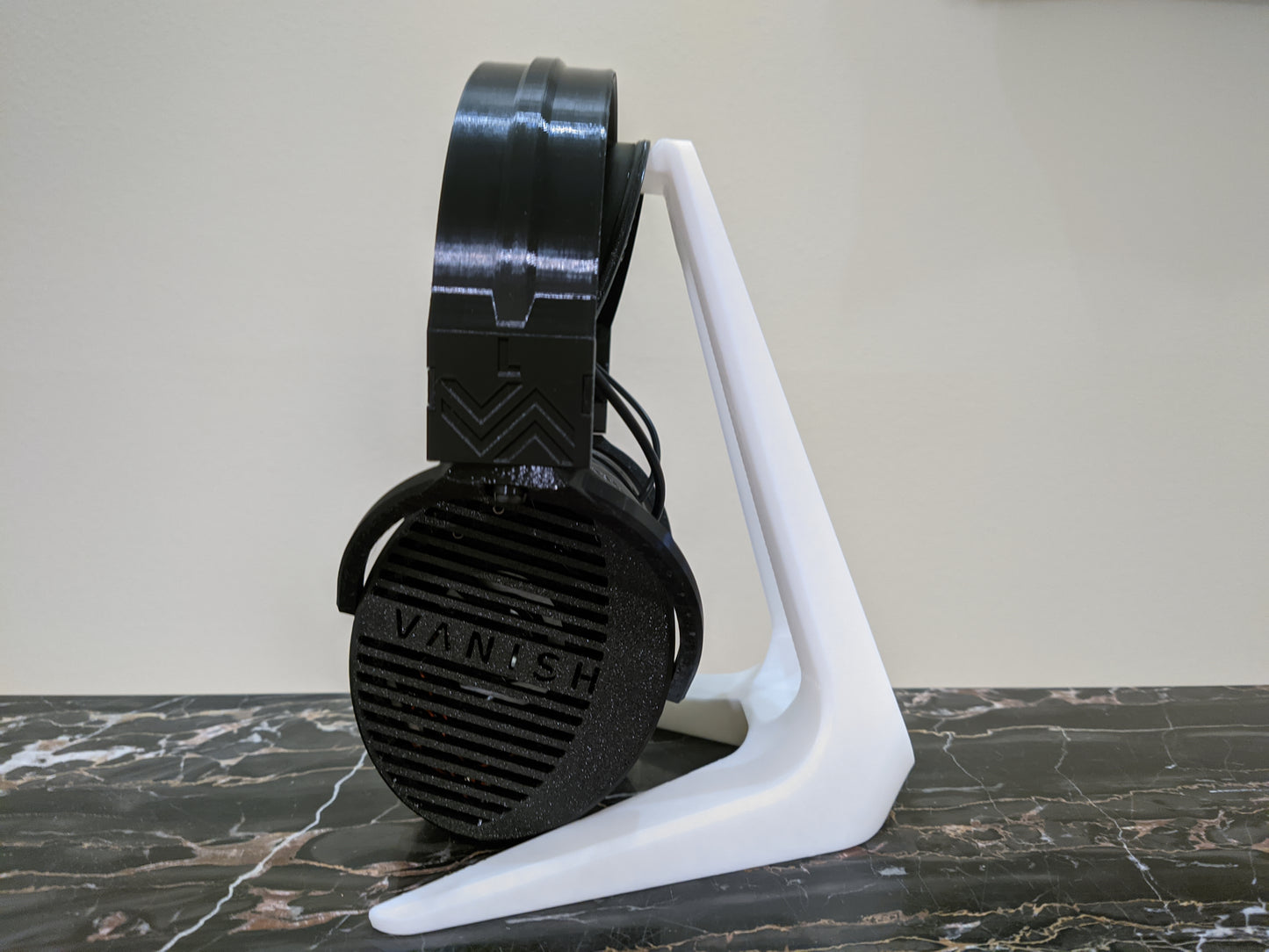 Static Vanish V2 Open Backed Headset